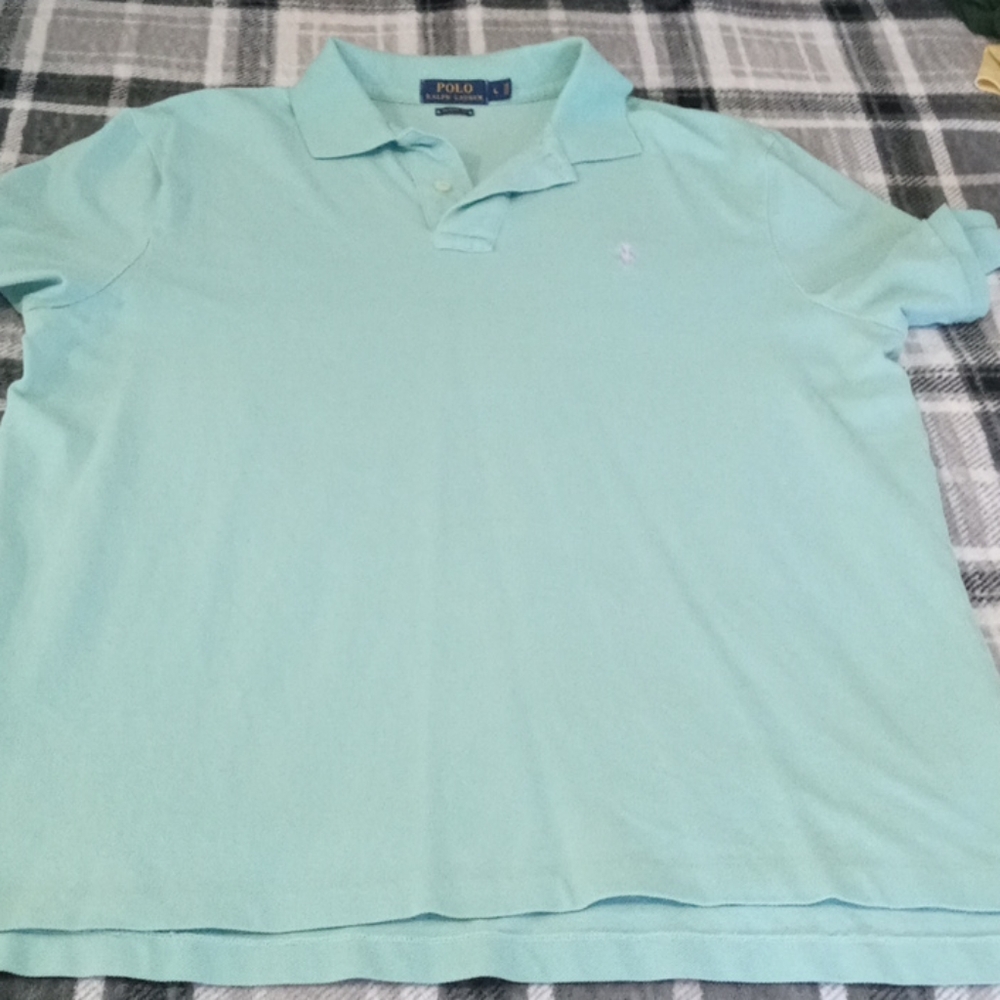 Polo shirt